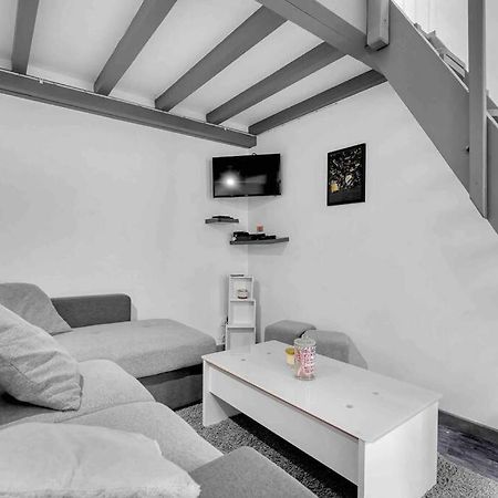 Le Matabiau Apartamento Toulouse Exterior foto